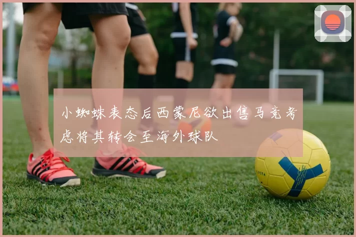 小蜘蛛表态后西蒙尼欲出售马竞考虑将其转会至海外球队